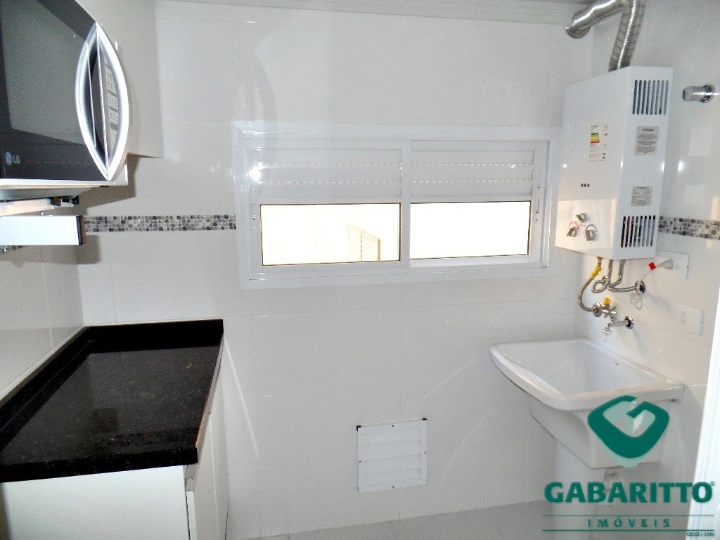 Furnished 45 m² apartment with 1 bedroom, no parking — photo 4