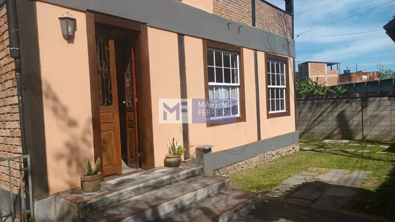 Casa para locação com 4 quartos e 3 banheiros — photo 17