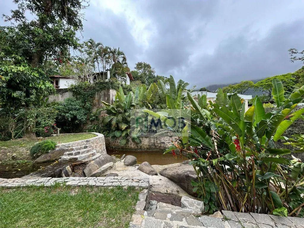 Casa mobiliada com 3 quartos e 5 banheiros, 550 m² — photo 14