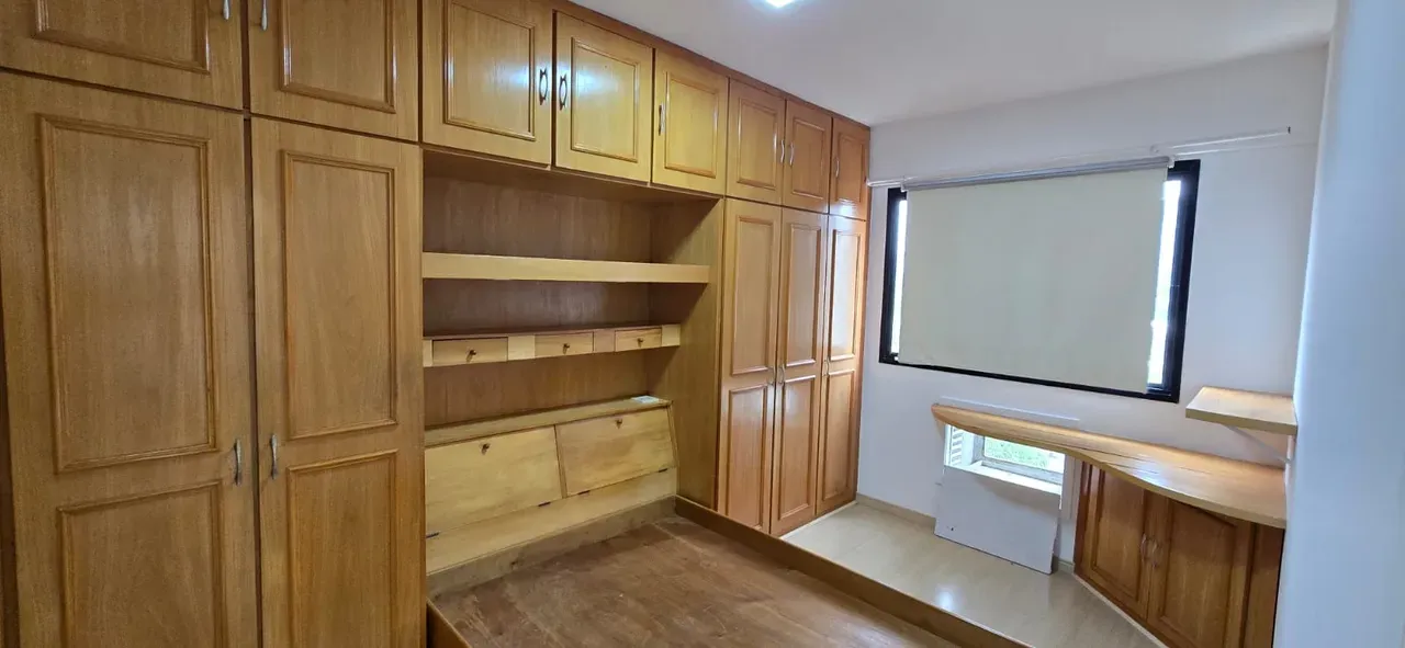 3 quartos e vista para as montanhas: apartamento de 89 m² — photo 14
