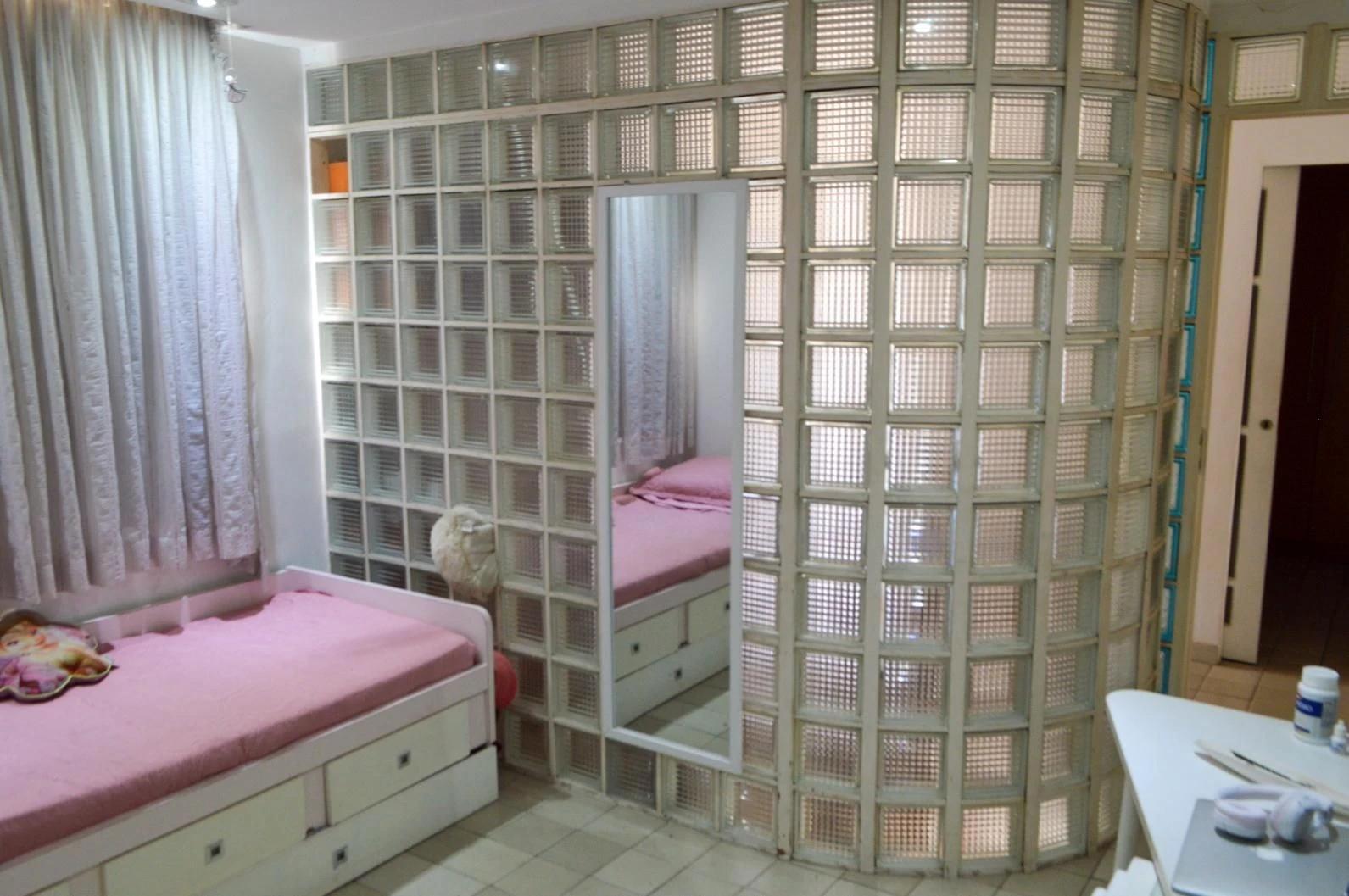 Furnished apartment with 3 bedrooms and 1 parking spot — photo 45