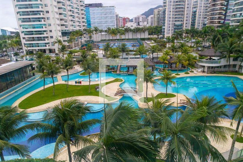 3 quartos e vista para a água: apartamento de 85 m² — photo 20