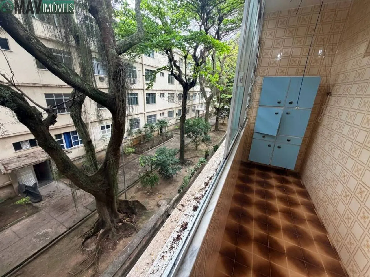 2-bedroom apartment with 75 m² and 1 parking space — photo 19