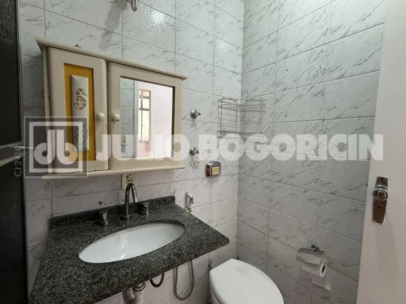 Apartamento de 100 m² com 3 quartos e 1 vaga — photo 14
