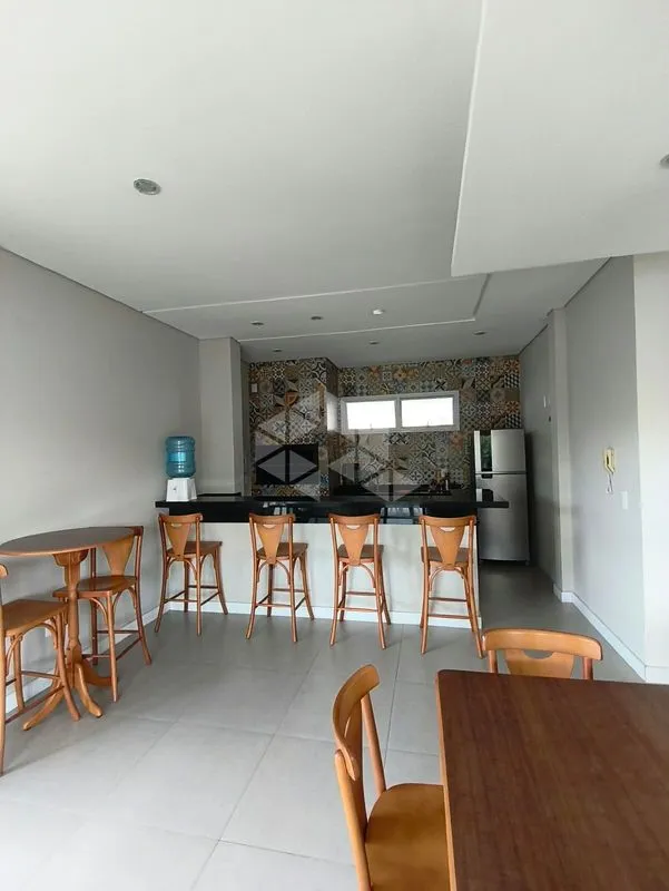 Apartment, 60 m², with a grill on the balcony — photo 36