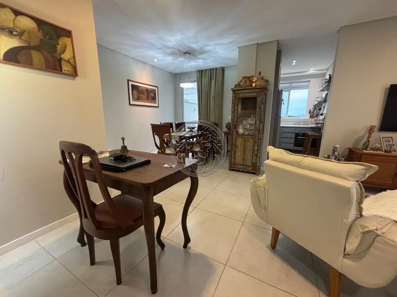 Квартира 195 м² з 2 спальнями та приватним BBQ — photo 30