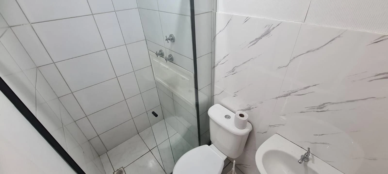 Apartamento de 2 quartos, sendo 1 suíte, 45 m² — photo 24