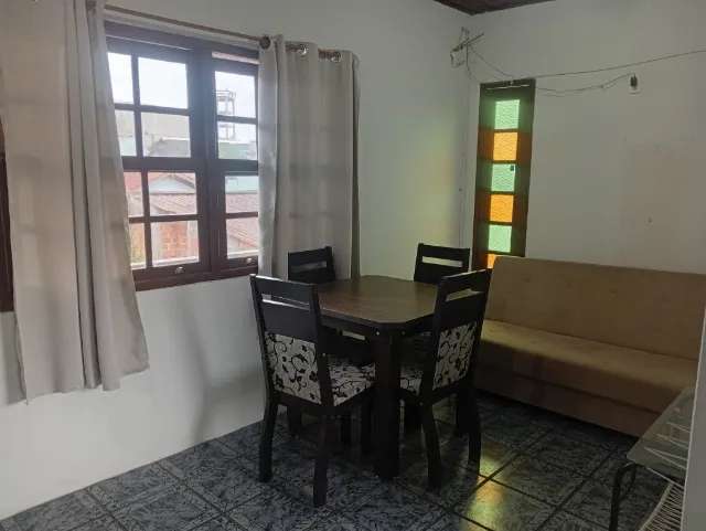 Furnished one-bedroom house, 36 m² — photo 4