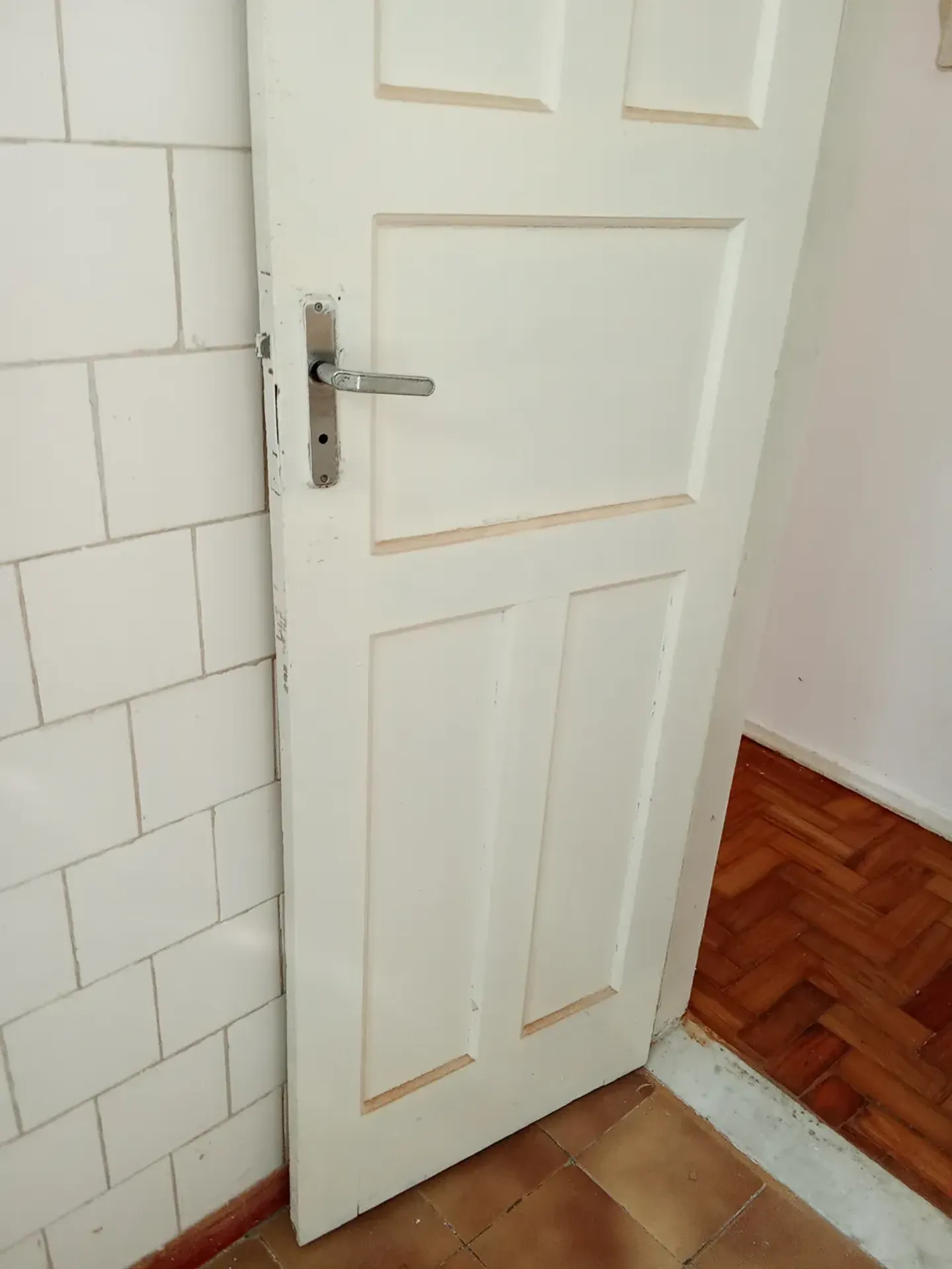 Rental apartment with 2 bedrooms and 1 bathroom — photo 11