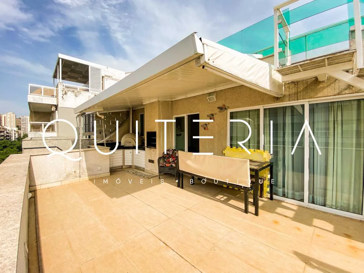 Furnished apartment with 3 bedrooms and a balcony — photo 27