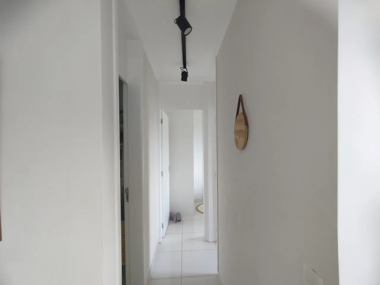 Apartment with 2 bedrooms and shared gym — photo 13