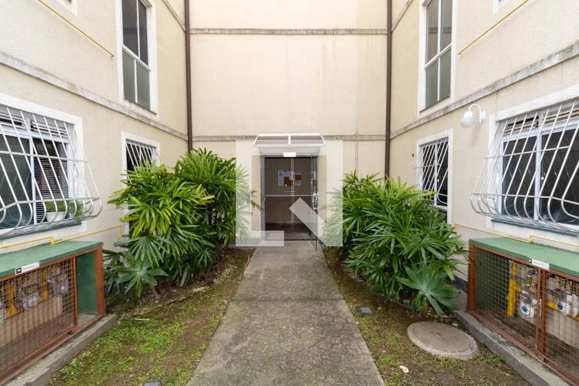 2-bedroom rental apartment with a separate closed kitchen — photo 28