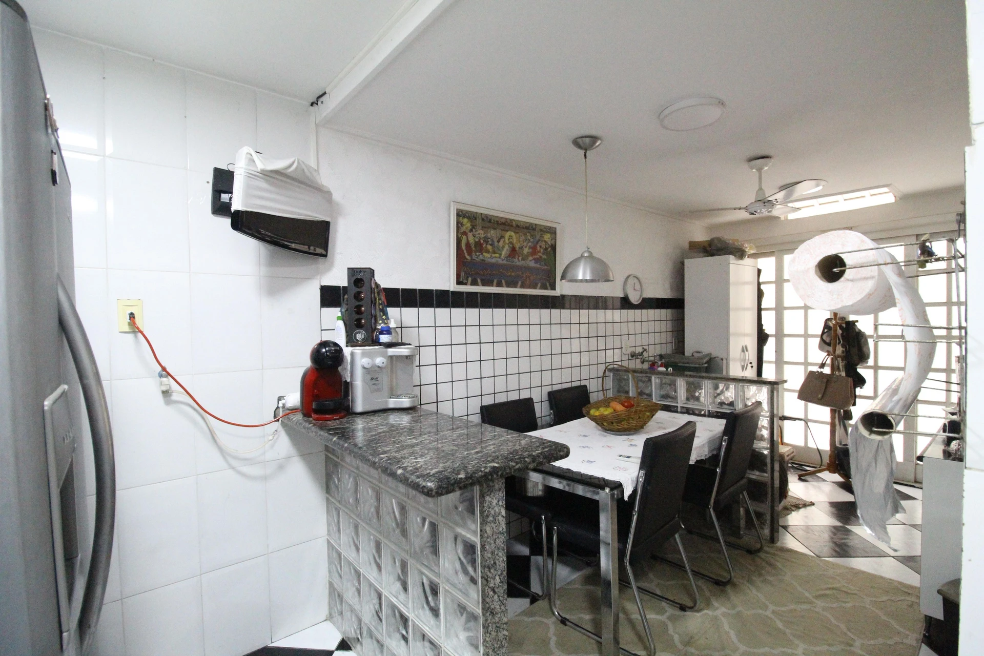 Casa amueblada con 3 dormitorios y cocina cerrada — photo 14