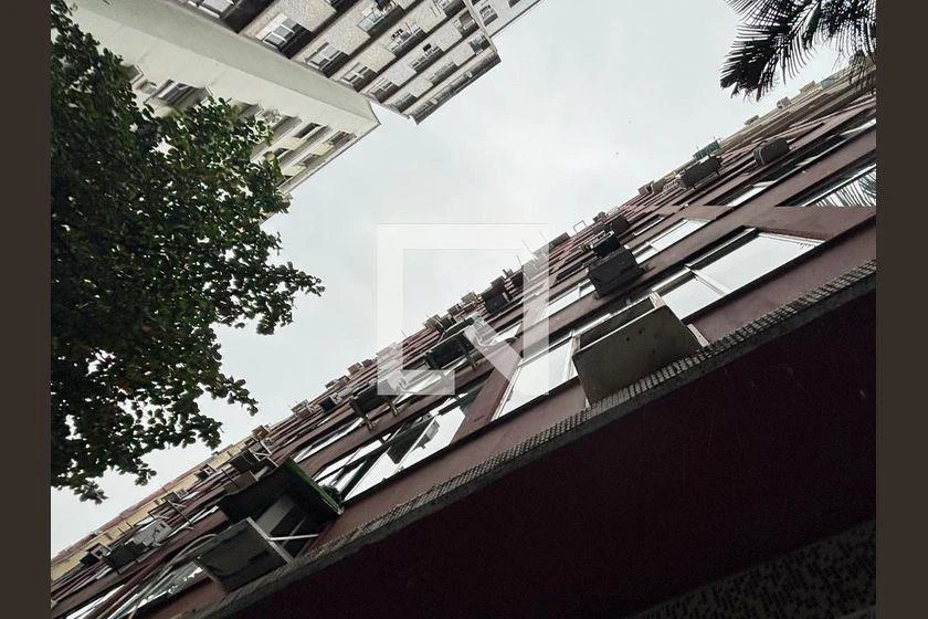 Furnished apartment, 33 m², with a washing machine — photo 23