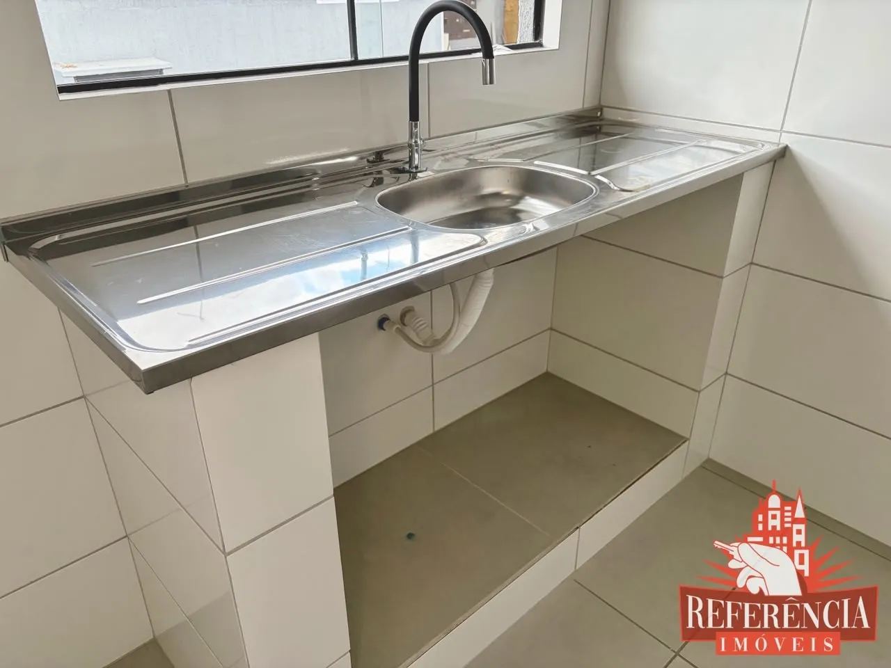 Single-level house with 2 bedrooms and 1 bathroom — photo 12