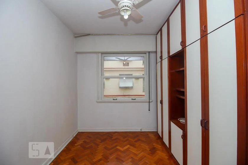 Apartamento de 80 m² com 2 quartos e cozinha separada — photo 31