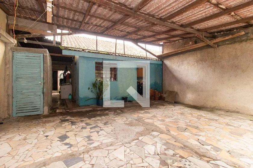 Furnished house, 42 m², with a washing machine — photo 16
