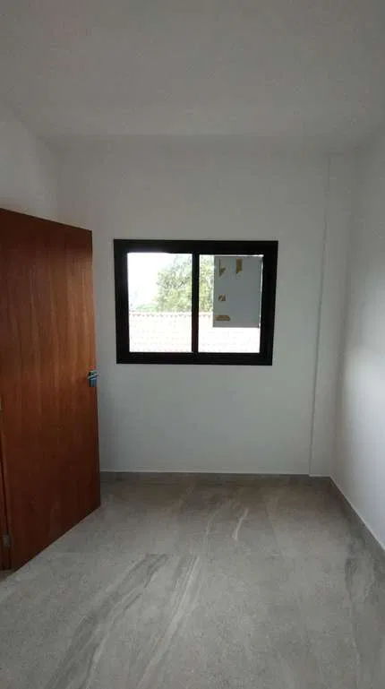One-bedroom apartment, 27 m²