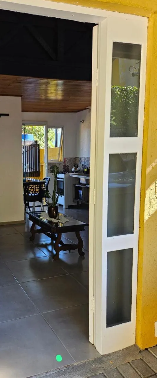 One-bedroom house with a water view — photo 11