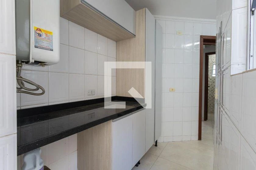 3-bedroom house with a home office in Curitiba — photo 32