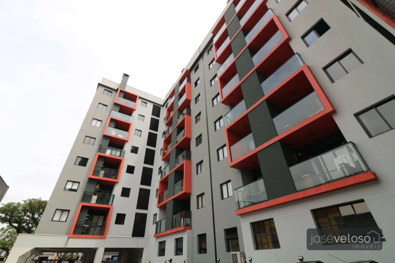 Студия с 1 спальней, 58 м² и балконом с барбекю — photo 15