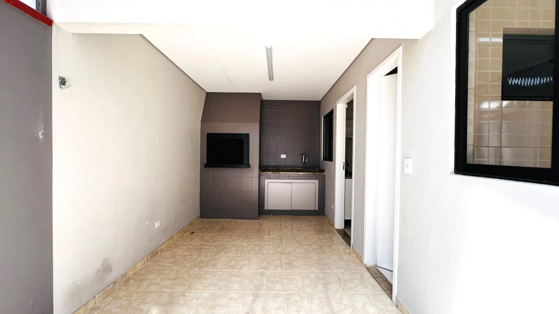 3 quartos e varanda gourmet: casa de 130 m² — photo 17
