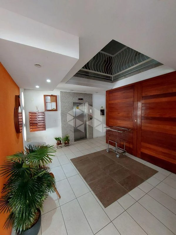 Departamento de 2 dormitorios en edificio con piscina — photo 9