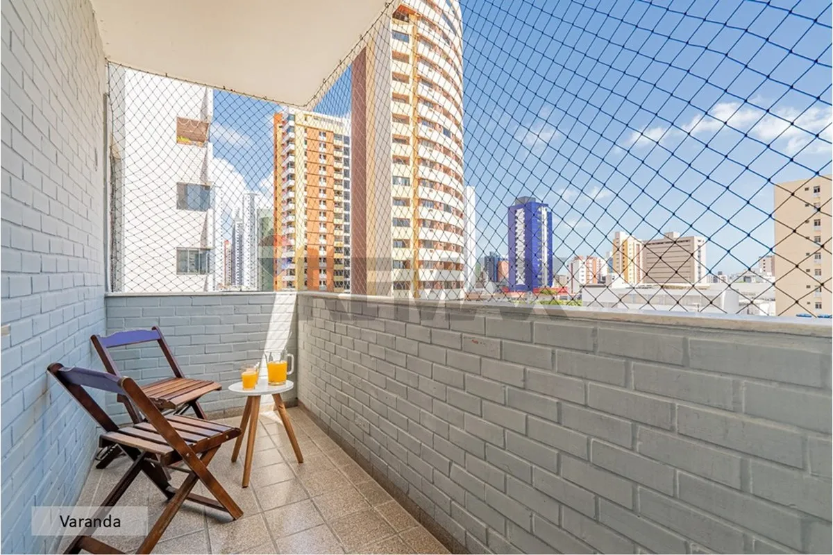 Мебльована квартира 120 м², 3 спальні — photo 5