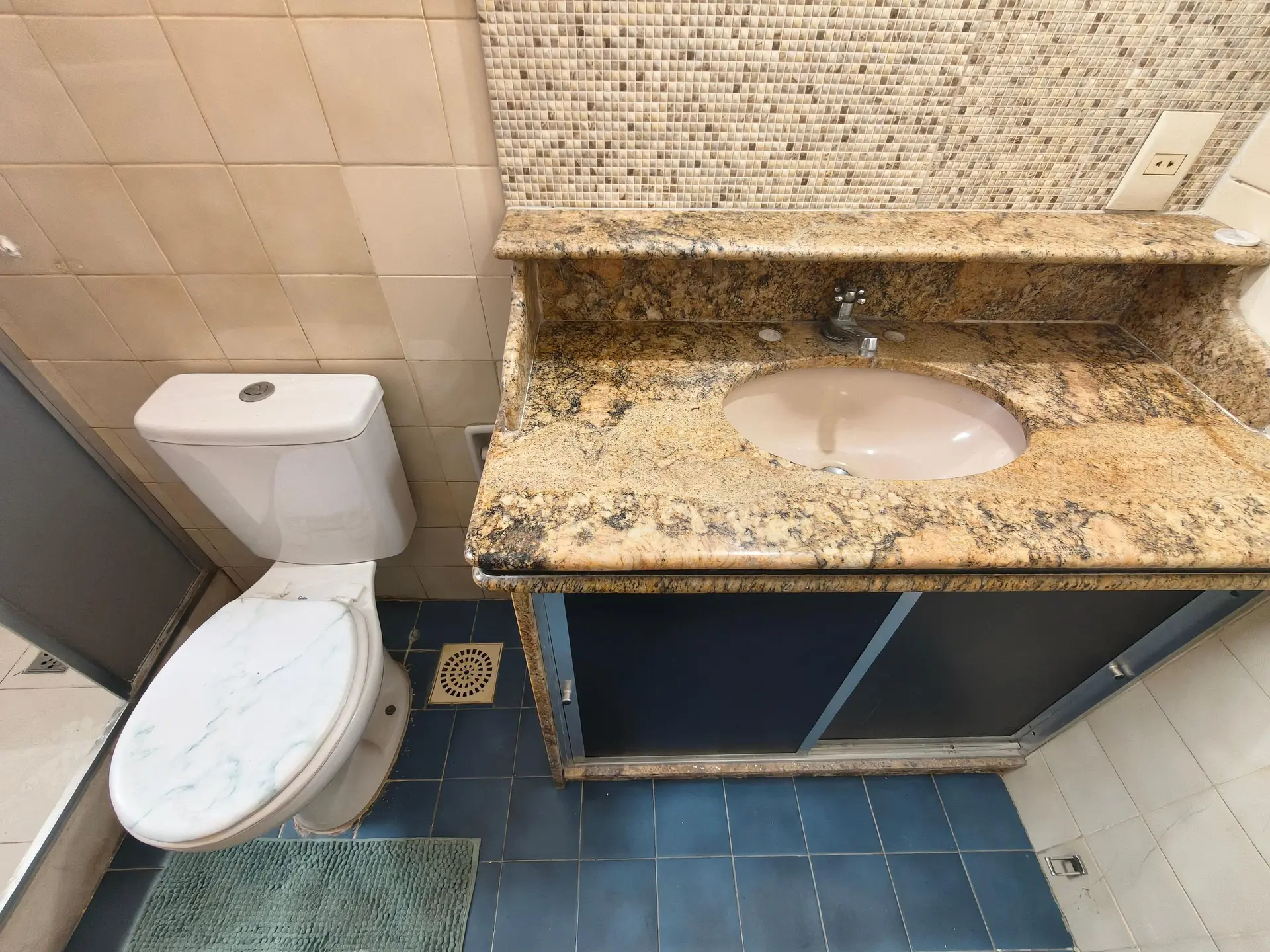 Apartamento para aluguel com 4 quartos e sacada — photo 33