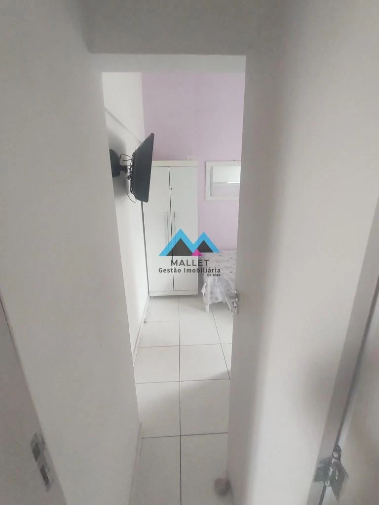 Furnished 2-bedroom apartment of 62 m² — photo 7