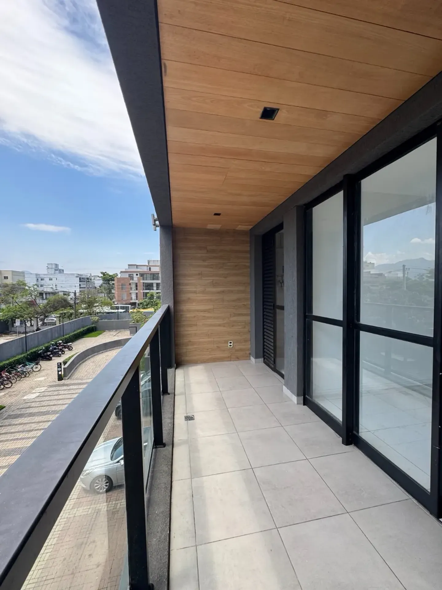 Apartamento de 70 m² e 2 quartos, Recreio dos Bandeirantes — photo 6