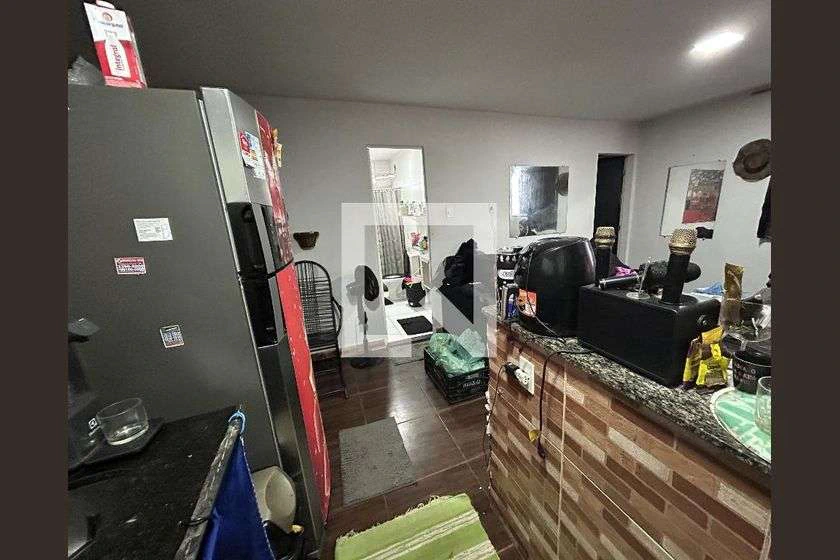 55 m² apartment with 3 bedrooms and a laundry area — photo 6