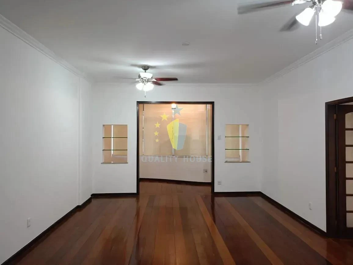 For rent: 155 m² apartment with 3 bedrooms and suite