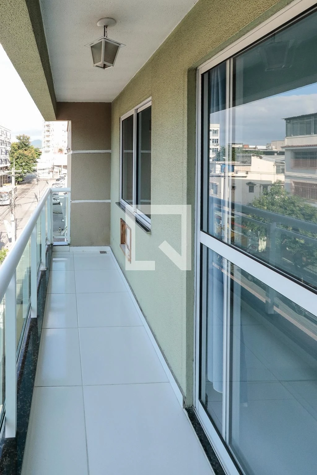 3 quartos e vista para as montanhas: apartamento de 95 m² — photo 27