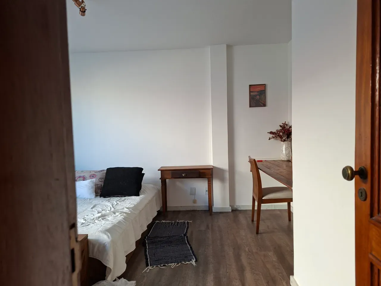 Apartamento duplex mobiliado com 360 m² e 4 quartos — photo 8