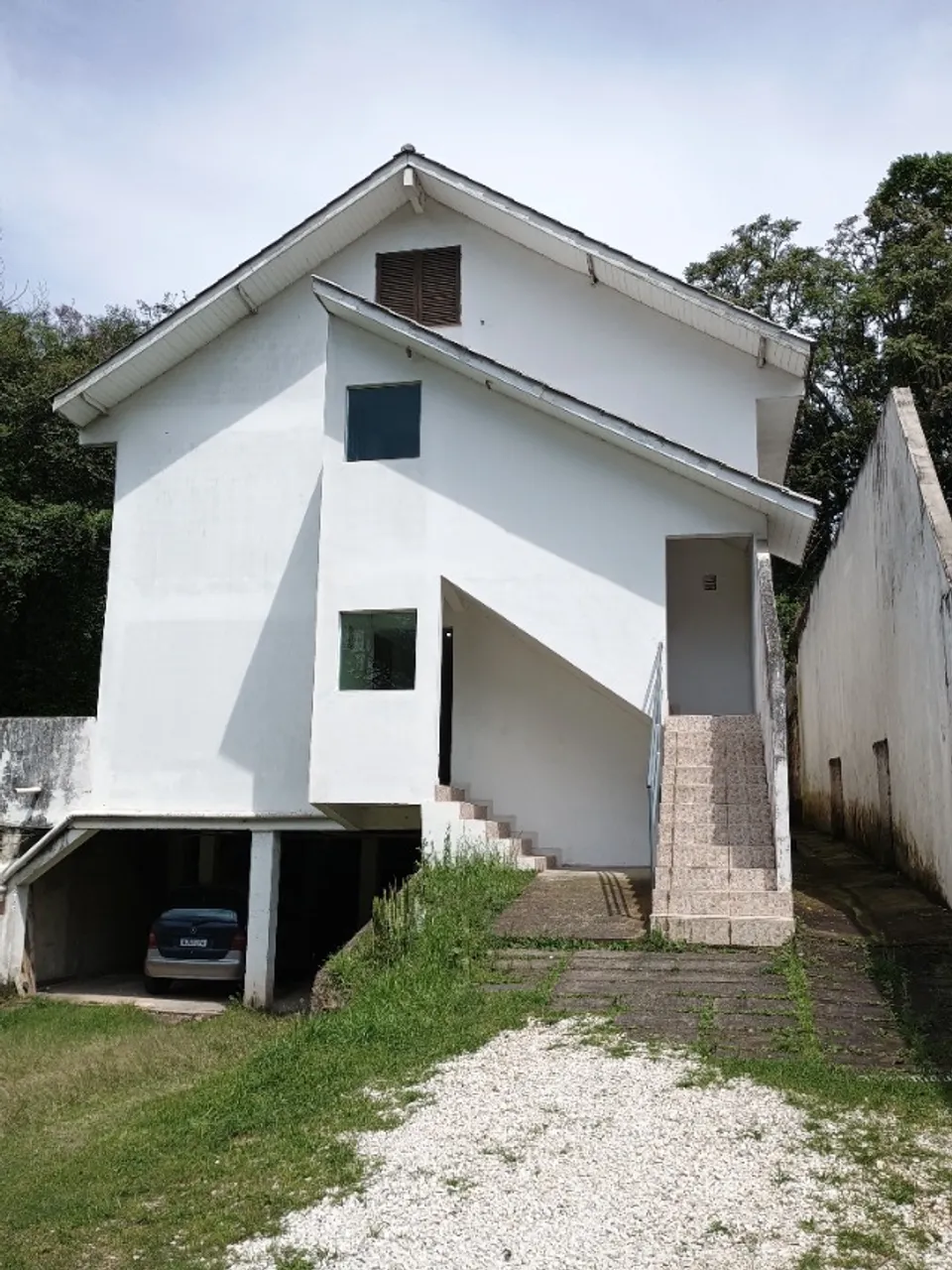 20 m² studio in Curitiba — photo 6