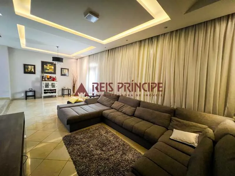 Furnished 4-bedroom house with 4 baths, 540 m² — photo 17