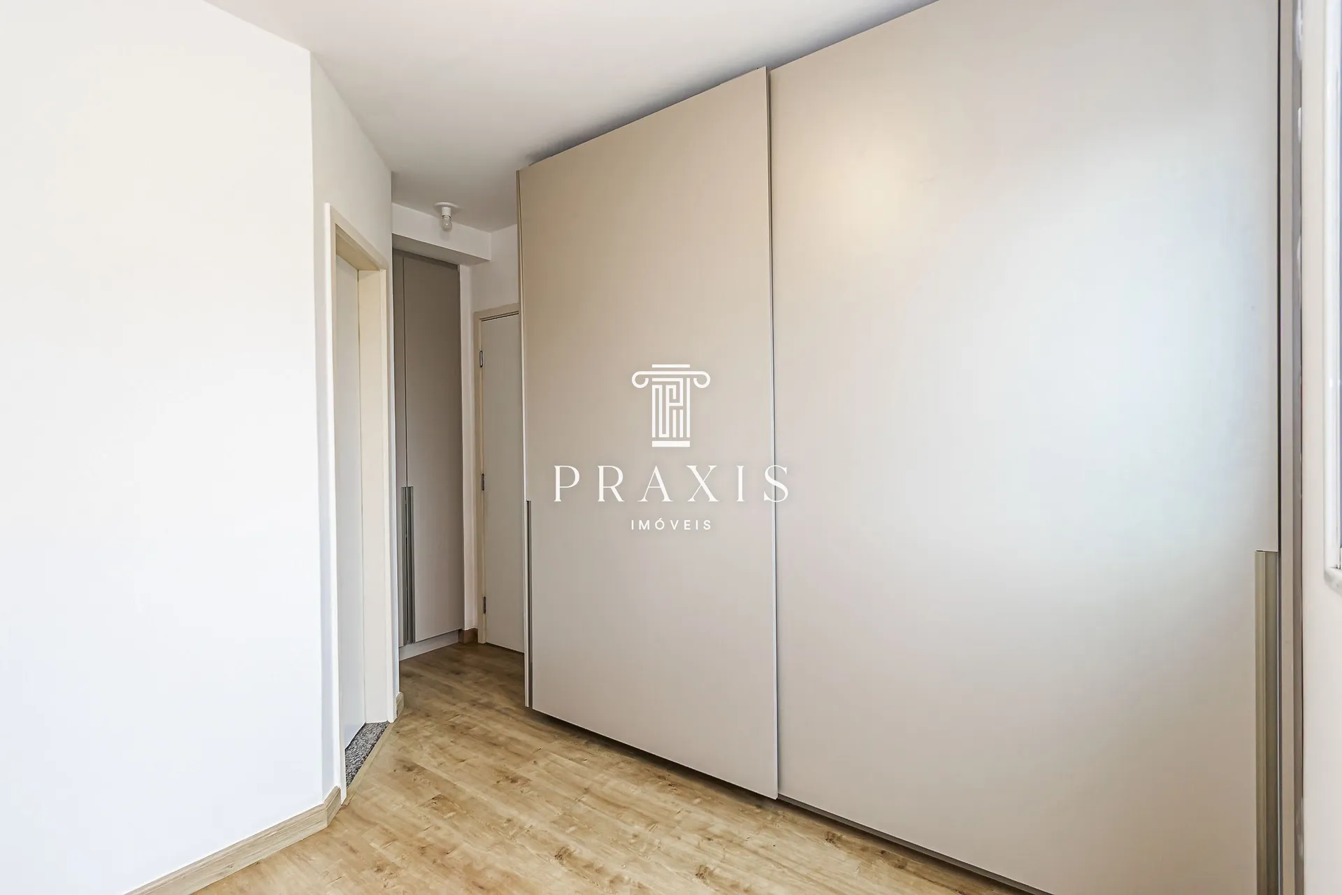 Home office in a 3-bedroom apartment, 66 m² — photo 28
