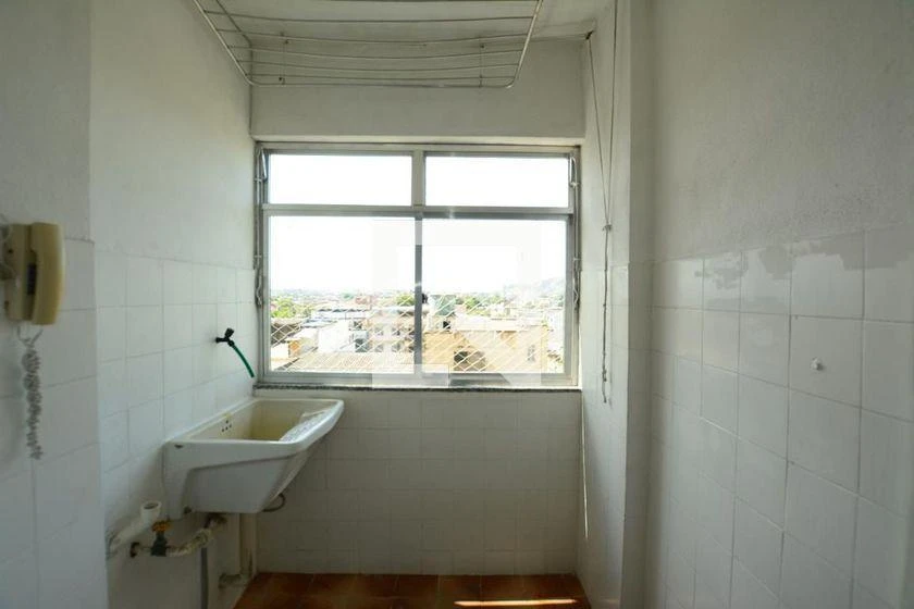 Departamento de 2 dormitorios en edificio con gimnasio — photo 38