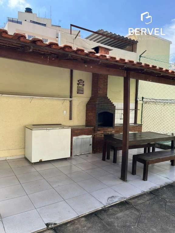 3-bedroom apartment with private BBQ on 126 m² — photo 17