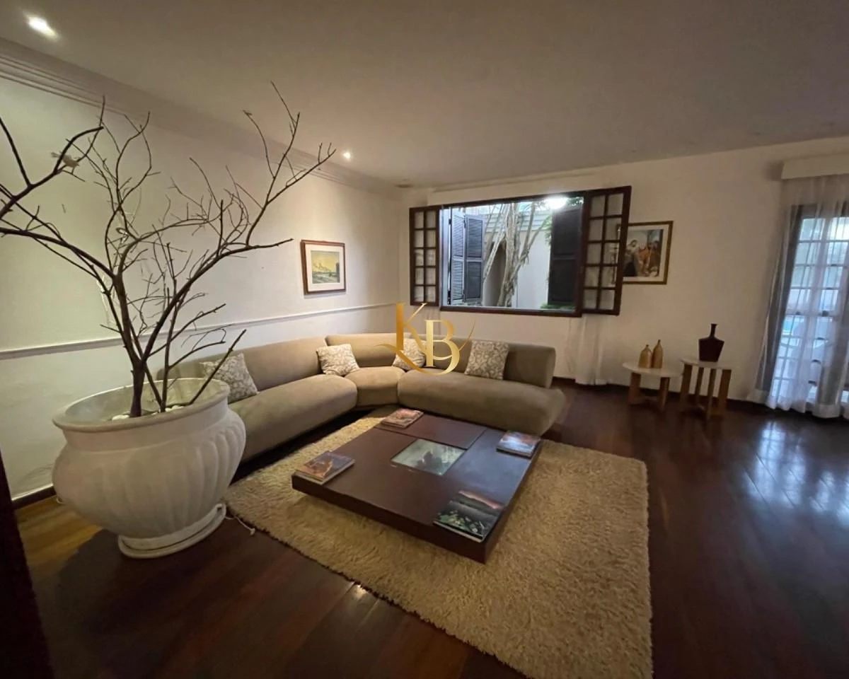 Мебльований будинок з 5 спальнями і 1050 м² — photo 15