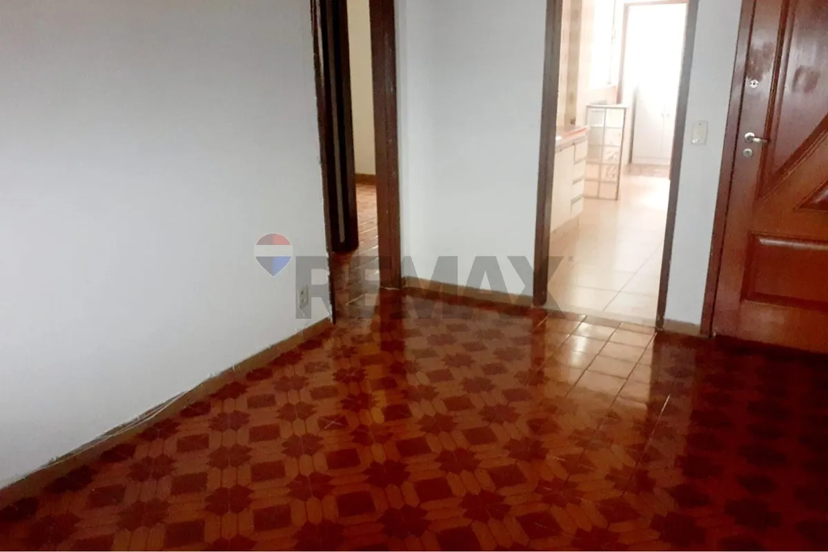 60 m² apartment with water view — photo 16