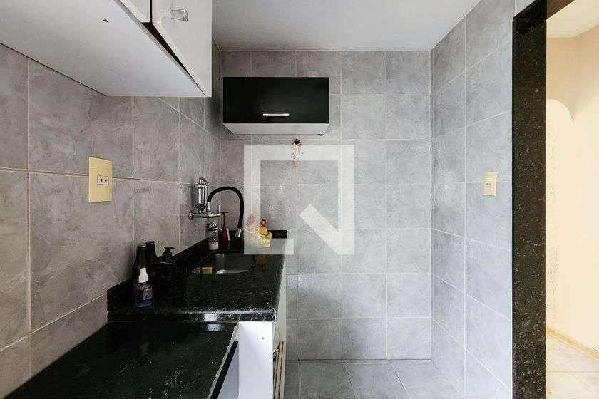 Apartamento com 2 quartos e 49 m², cozinha a gás — photo 3
