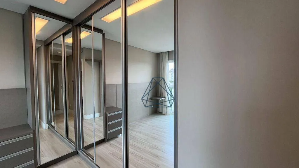 Apartamento mobiliado de 2 quartos em condomínio com sauna — photo 11