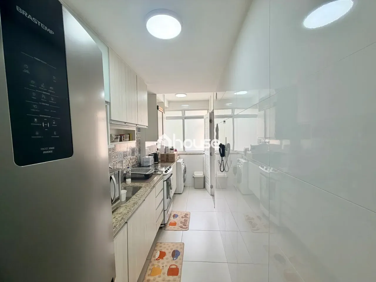 Apartamento mobiliado 3 quartos com suíte 84 m² e 1 vaga — photo 4