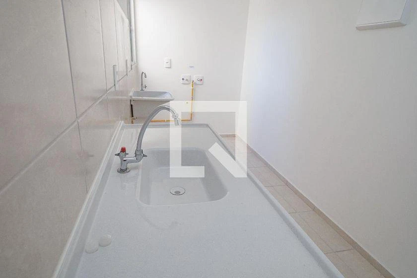45 m² apartment with 2 bedrooms and 1 parking spot — photo 7