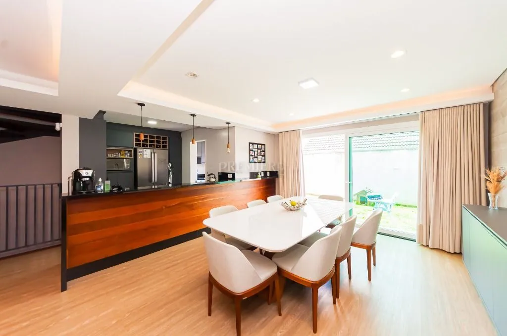 Furnished house with 3 bedrooms and 5 bathrooms — photo 16
