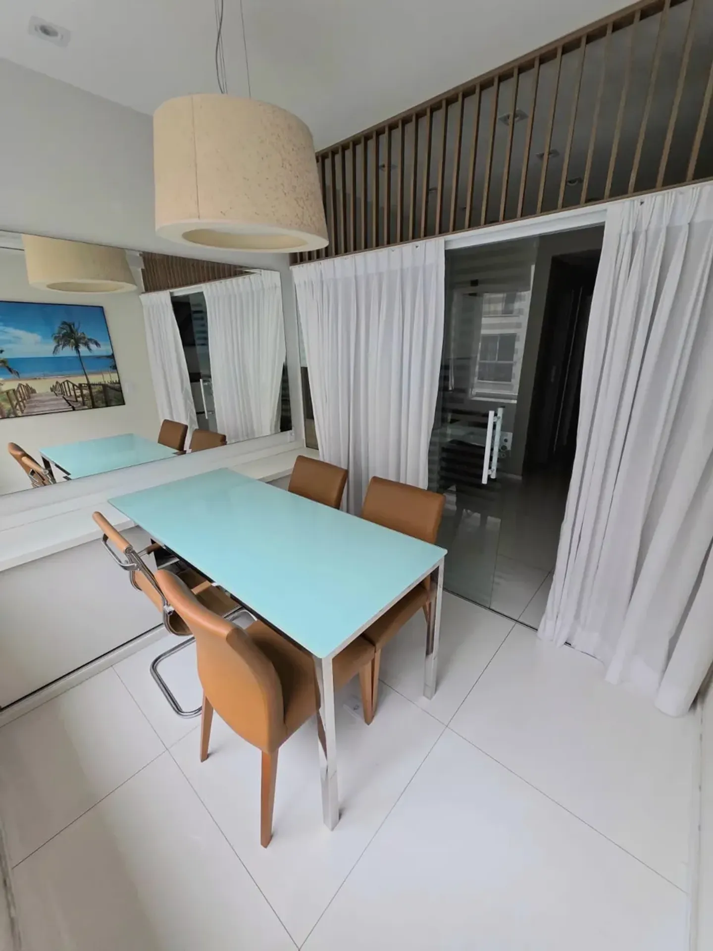 Studio com espaço de home office, Recreio dos Bandeirantes — photo 3