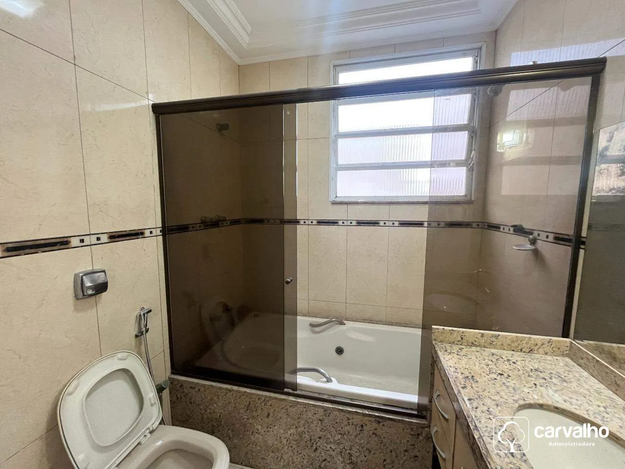 Apartment, 121 m², with a grill on the balcony — photo 2