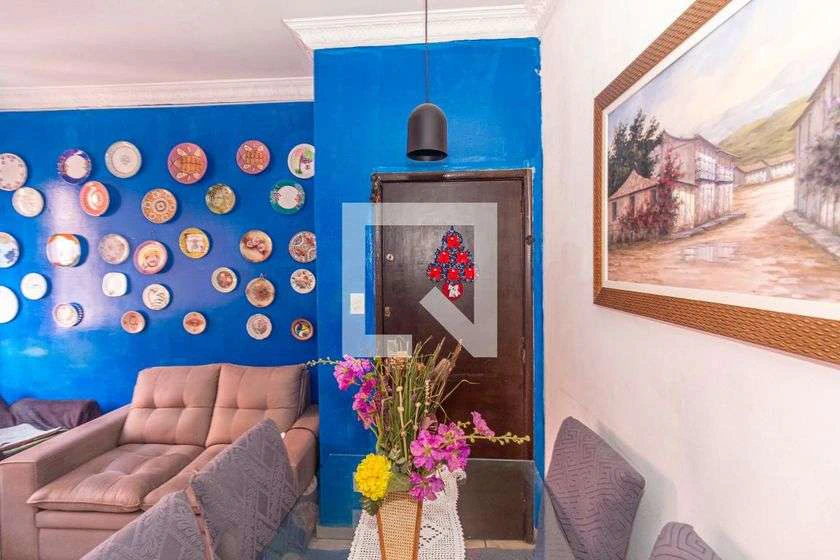 Furnished 2-bedroom apartment rental with 92 m² — photo 8